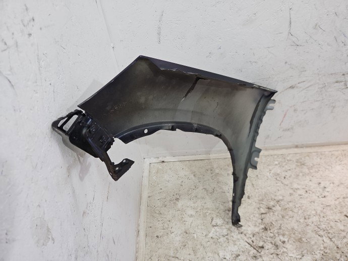 Aripa dreapta fata Volkswagen Tiguan (5N) [Fabr 2007-2016] Hatchback LH5X