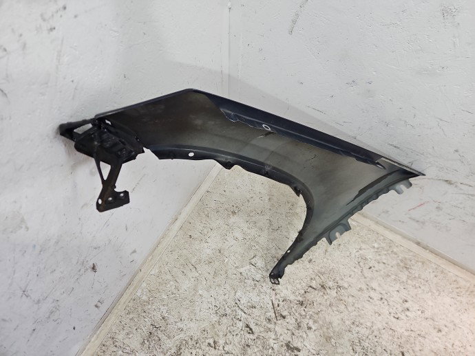 Aripa dreapta fata Volkswagen Tiguan (5N) [Fabr 2007-2016] Hatchback LH5X