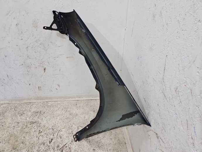 Aripa dreapta fata Volkswagen Tiguan (5N) [Fabr 2007-2016] Hatchback LH5X