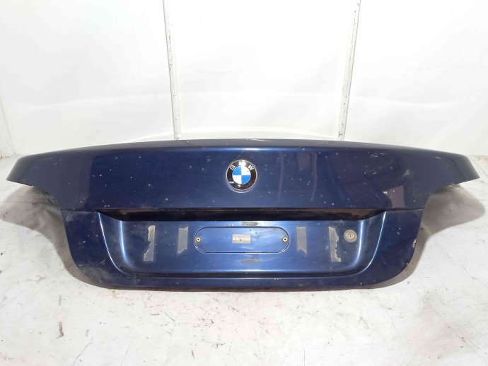 Haion OEM Bmw 5 (E60) [Fabr 2004-2010] 