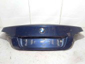 Haion OEM Bmw 5 (E60) [Fabr 2004-2010] 