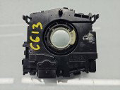 Spirala volan Volkswagen Golf 6 (5K1) [Fabr 2009-2013] 5K0953549E