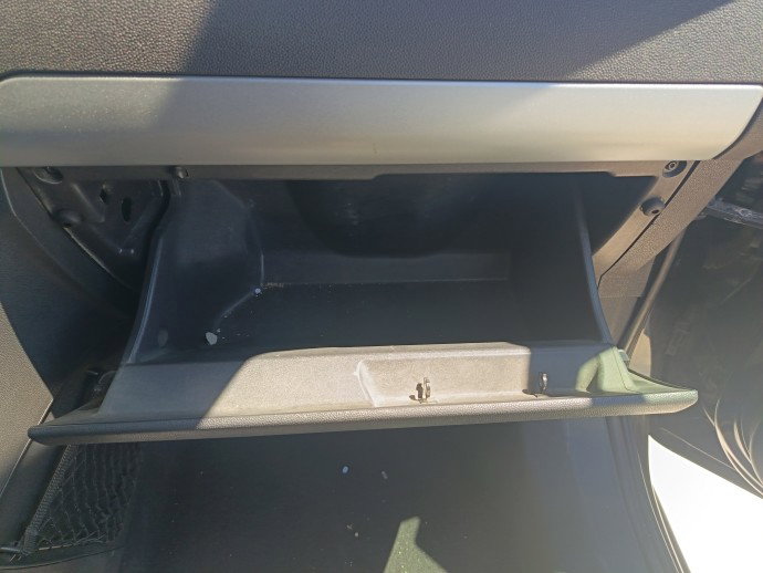Torpedou Opel Zafira B (A05) [Fabr 2006-2011]