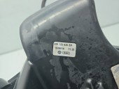 Carcasa filtru aer AUDI Q5 (8RB) [Fabr 2008-2016] 8K0133835BM 2.0 TDI CGLC 130KW / 177CP