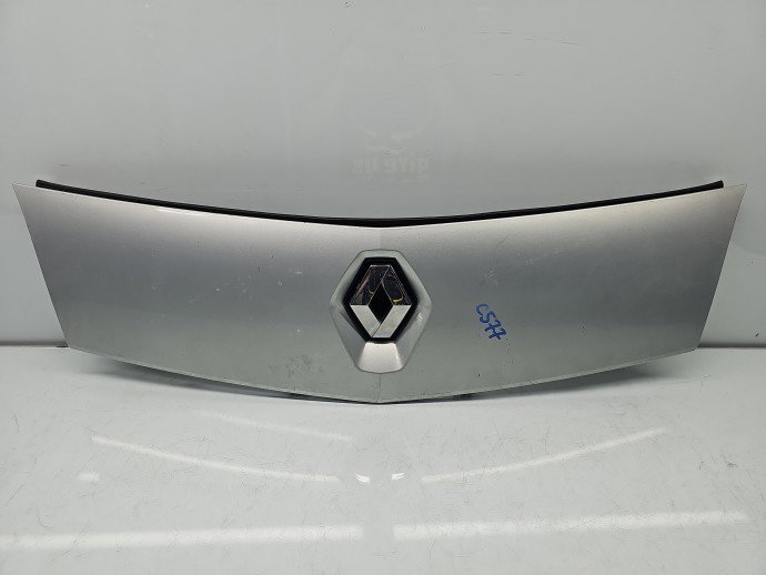 Ornament Haion Renault Kangoo 2 [Fabr 2008-prezent] LCV ALBASTRU