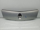 Ornament Haion Renault Kangoo 2 [Fabr 2008-prezent] LCV ALBASTRU