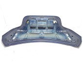 Haion OEM Bmw 5 (E60) [Fabr 2004-2010] 