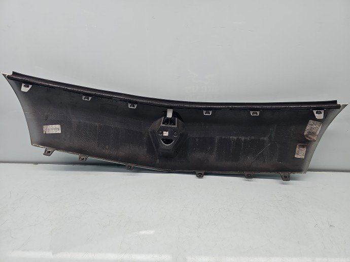 Ornament Haion Renault Kangoo 2 [Fabr 2008-prezent] LCV ALBASTRU