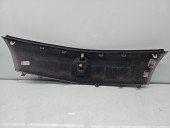 Ornament Haion Renault Kangoo 2 [Fabr 2008-prezent] LCV ALBASTRU