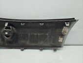 Ornament Haion Renault Kangoo 2 [Fabr 2008-prezent] LCV ALBASTRU