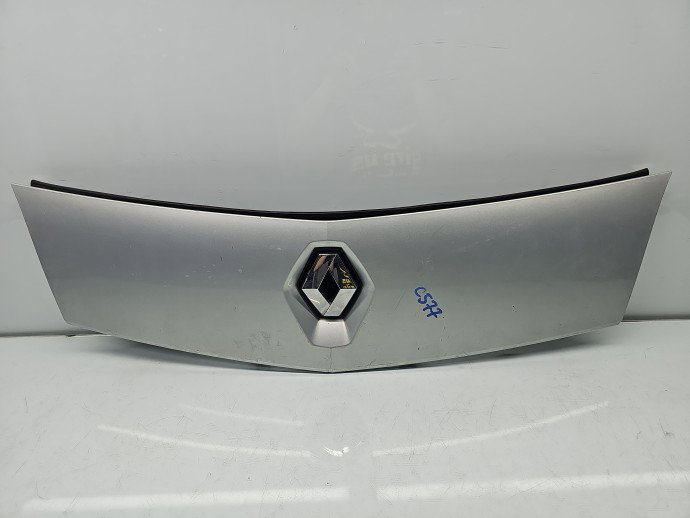 Ornament Haion Renault Kangoo 2 [Fabr 2008-prezent] LCV ALBASTRU