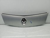 Ornament Haion Renault Kangoo 2 [Fabr 2008-prezent] LCV ALBASTRU