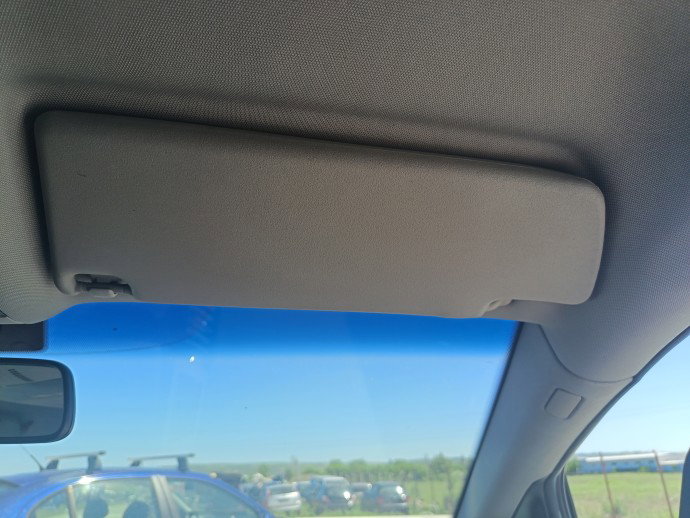 Parasolar dreapta Opel Zafira B (A05) [Fabr 2006-2011]