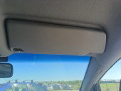 Parasolar dreapta Opel Zafira B (A05) [Fabr 2006-2011]
