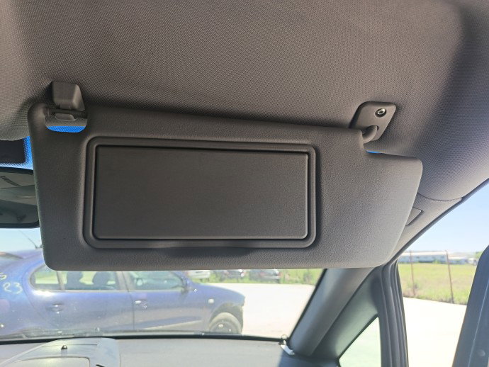 Parasolar dreapta Opel Zafira B (A05) [Fabr 2006-2011]