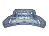 Haion OEM Bmw 5 (E60) [Fabr 2004-2010] 