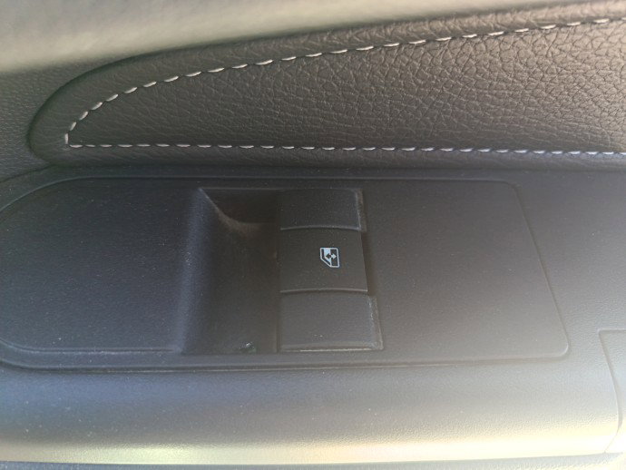 Buton geam dreapta fata Opel Zafira B (A05) [Fabr 2006-2011] OEM
