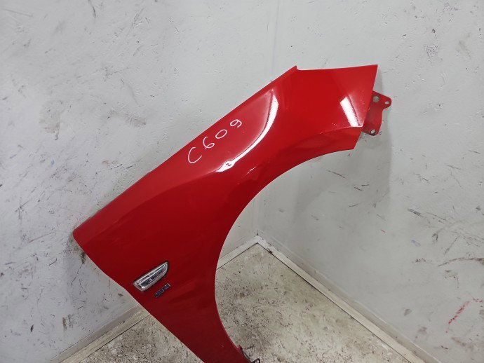 Aripa dreapta fata Opel Astra K [Fabr 2015-2022] Hatchback SRI ULX