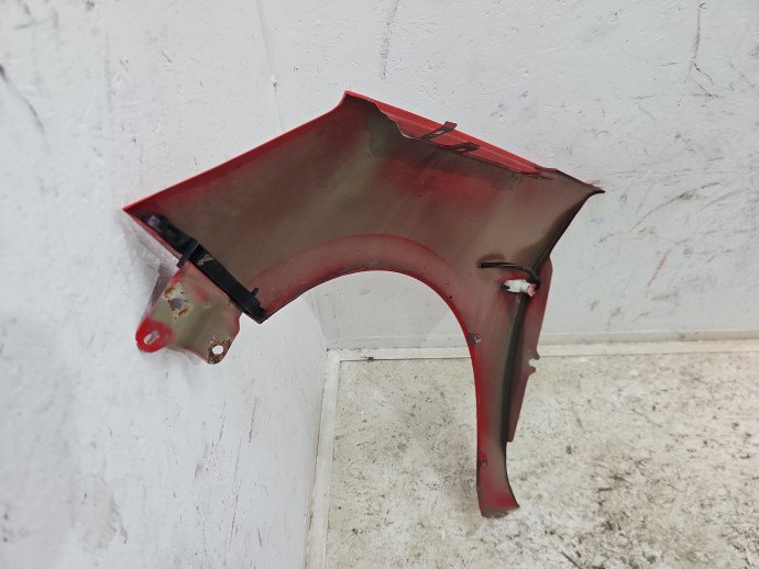 Aripa dreapta fata Opel Astra K [Fabr 2015-2022] Hatchback SRI ULX