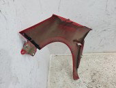 Aripa dreapta fata Opel Astra K [Fabr 2015-2022] Hatchback SRI ULX