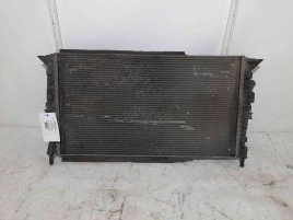 Radiator apa 3M5H8005TL Ford Focus 2 (DA) [Fabr 2004-2012] 1.6 GBDB