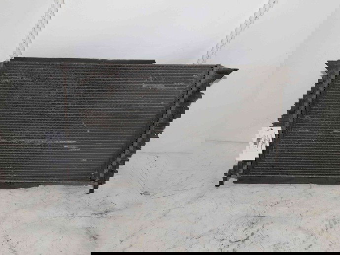 Radiator apa 3M5H8005TL Ford Focus 2 (DA) [Fabr 2004-2012] 1.6 GBDB