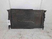 Radiator apa 3M5H8005TL Ford Focus 2 (DA) [Fabr 2004-2012] 1.6 GBDB