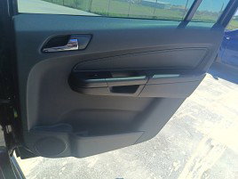 Tapiterie usa dreapta spate Opel Zafira B (A05) [Fabr 2006-2011]