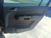 Tapiterie usa dreapta spate Opel Zafira B (A05) [Fabr 2006-2011]