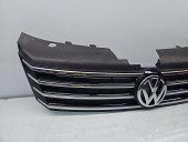 Grila bara fata Volkswagen Passat B7 (362) [Fabr 2010-2014] Sedan 3AA853653