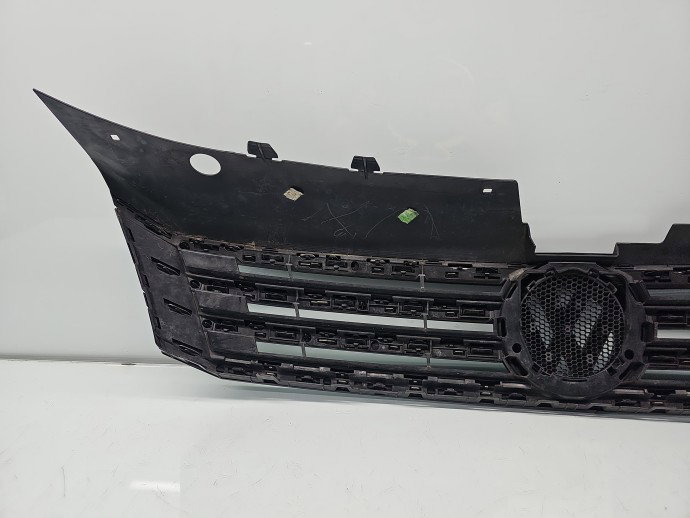 Grila bara fata Volkswagen Passat B7 (362) [Fabr 2010-2014] Sedan 3AA853653