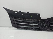 Grila bara fata Volkswagen Passat B7 (362) [Fabr 2010-2014] Sedan 3AA853653