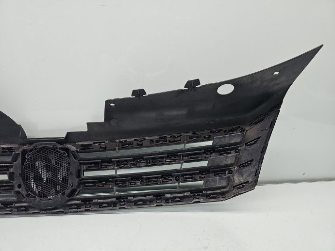 Grila bara fata Volkswagen Passat B7 (362) [Fabr 2010-2014] Sedan 3AA853653