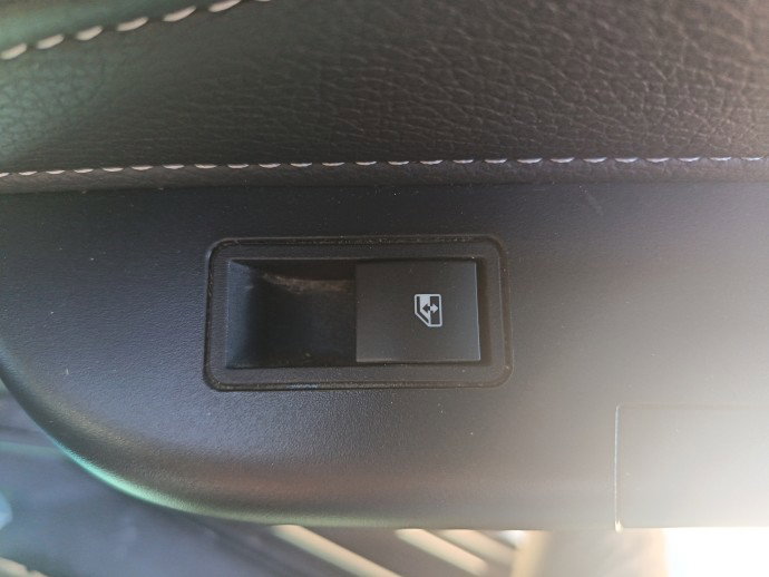 Buton geam dreapta spate Opel Zafira B (A05) [Fabr 2006-2011]