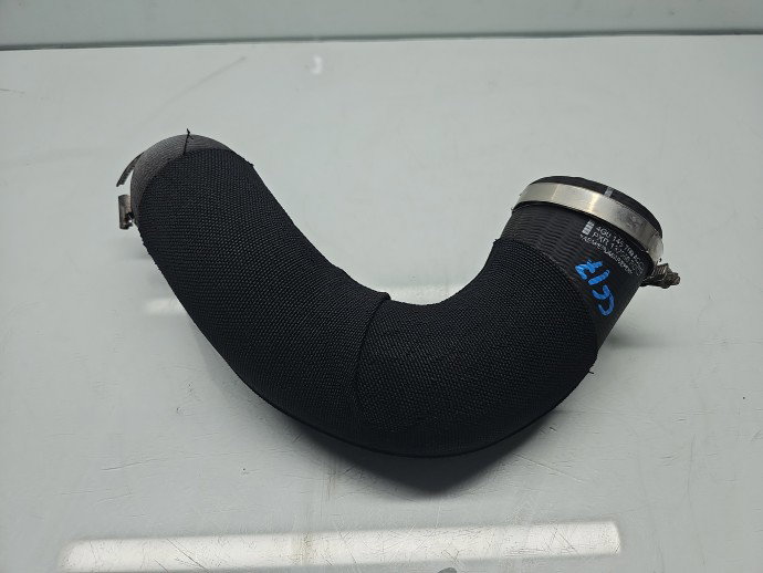 Furtun intercooler AUDI A6 (4G2, C7) [Fabr 2012-2017] 4G0145709AC 3.0 TDI CLAB 150KW / 204CP