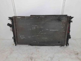 Radiator apa 3M5H8005TL Ford Focus 2 (DA) [Fabr 2004-2012] 1.6 GBDB