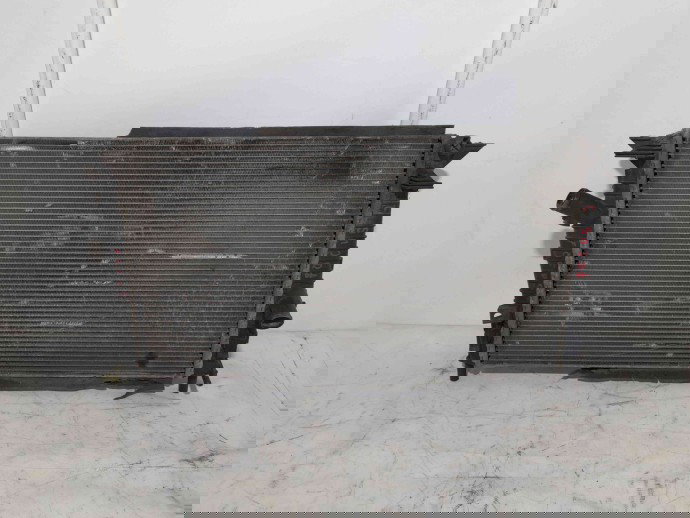 Radiator apa 3M5H8005TL Ford Focus 2 (DA) [Fabr 2004-2012] 1.6 GBDB