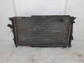 Radiator apa 3M5H8005TL Ford Focus 2 (DA) [Fabr 2004-2012] 1.6 GBDB