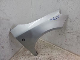 Aripa dreapta fata Skoda Roomster Praktik (5J) [Fabr 2006-2015] Monovolum LA7W