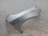 Aripa dreapta fata Skoda Roomster Praktik (5J) [Fabr 2006-2015] Monovolum LA7W