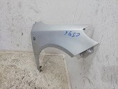 Aripa dreapta fata Skoda Roomster Praktik (5J) [Fabr 2006-2015] Monovolum LA7W