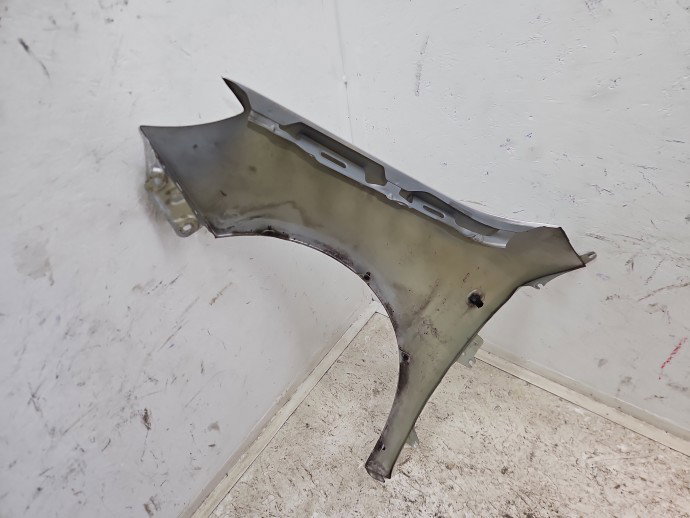Aripa dreapta fata Skoda Roomster Praktik (5J) [Fabr 2006-2015] Monovolum LA7W