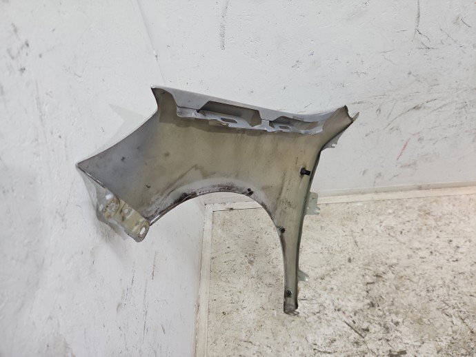 Aripa dreapta fata Skoda Roomster Praktik (5J) [Fabr 2006-2015] Monovolum LA7W