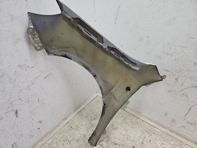 Aripa dreapta fata Skoda Roomster Praktik (5J) [Fabr 2006-2015] Monovolum LA7W