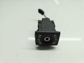 Conector auxiliar USB Volkswagen Golf 6 (5K1) [Fabr 2009-2013] 5M0035724