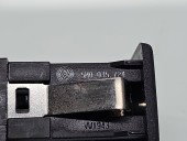 Conector auxiliar USB Volkswagen Golf 6 (5K1) [Fabr 2009-2013] 5M0035724