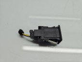 Conector auxiliar USB Volkswagen Golf 6 (5K1) [Fabr 2009-2013] 5M0035724