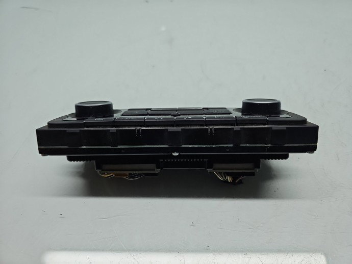 Panou comanda clima Volkswagen Golf 6 (5K1) [Fabr 2009-2013] 5K0907044DT