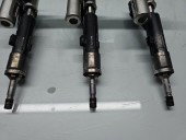 Rampa injectoare Citroen C4 (II) [Fabr 2009-2018] 9811353880 1.2 Benz B12XHL 96KW / 130CP