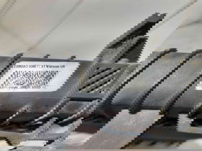 Radiator apa 3M5H8005TL Ford Focus 2 (DA) [Fabr 2004-2012] 1.6 GBDB